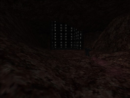 Heavy Gear 2 Campaign Mission 15